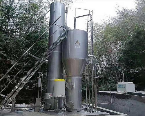 新农村改造污水处理设备能改造生活污水吗？